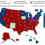 United States – presidential elections 2004