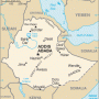 Ethiopia – small
