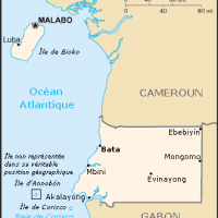 Guinée équatoriale – petite