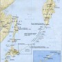 Japan – Russia: Kuril Islands