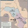 Kurdistan – politique
