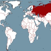 World – Russian: language