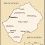 Lesotho – petite