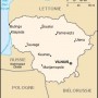 Lituanie – petite