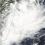 Madagascar – tempête Hubert (10 mars 2010)