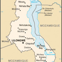 Malawi – petite