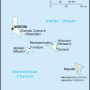 Mayotte – archipel des Comores