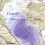 Caspian Sea – Oil reserves