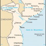 Mozambique – petite