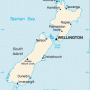 New Zealand – Small