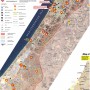 Palestine – situation à Gaza fin décembre 2008