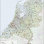 Netherlands – urbanization