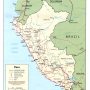 Peru – administrative