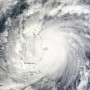 Philippines – typhon Megi (18 octobre 2010)