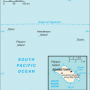 Pitcairn – petite