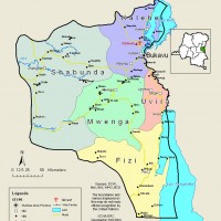 République démocratique du Congo – Sud-Kivu