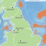 Royaume-Uni – éolien offshore
