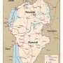 Rwanda et Burundi