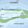 Seychelles – Aldabra
