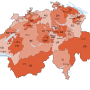 Switzerland – cantons