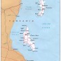 Zanzibar et Pemba (îles)