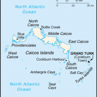 Turques-et-Caïques – petite