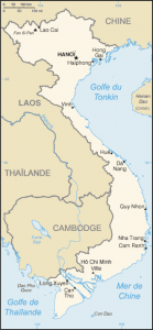 Viêt Nam – petite