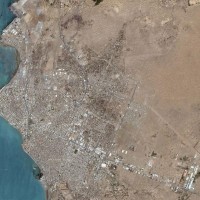 Al Hudaydah – satellite